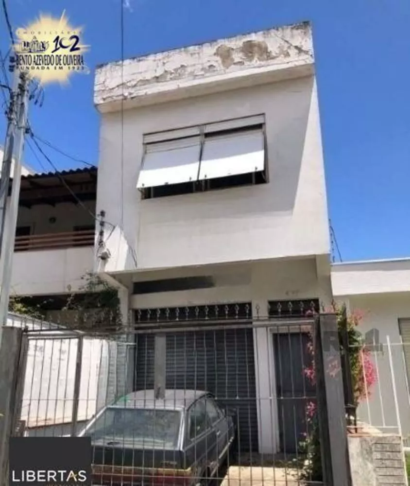 Casa, 2 quartos, 168 m² - Foto 5