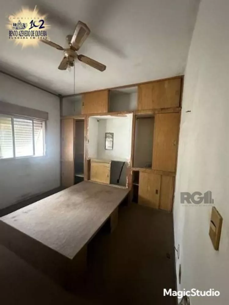 Casa, 2 quartos, 168 m² - Foto 1