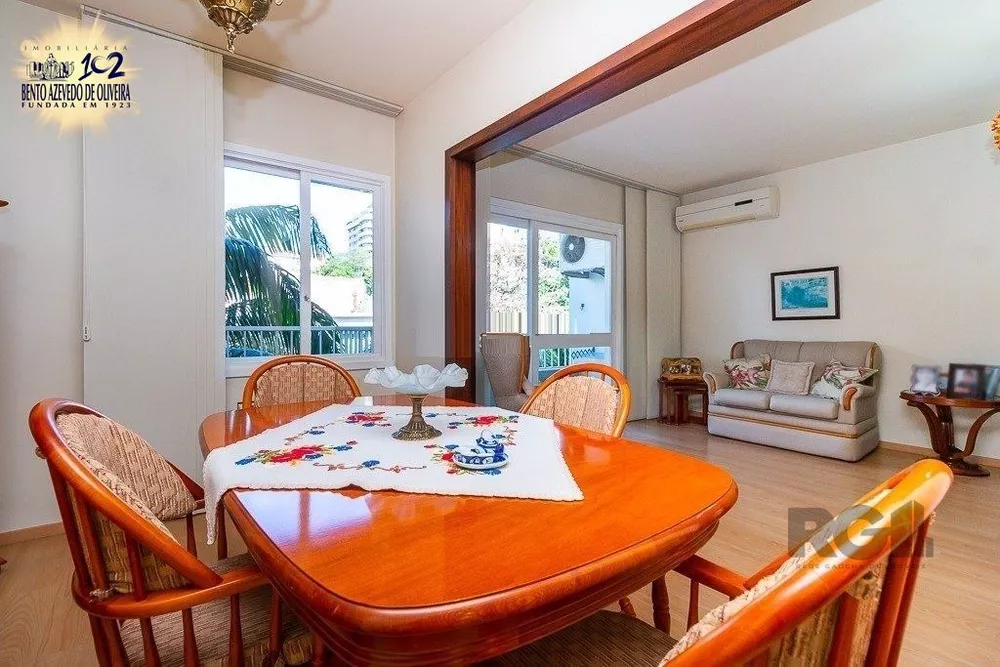 Apartamento, 3 quartos, 139 m² - Foto 3