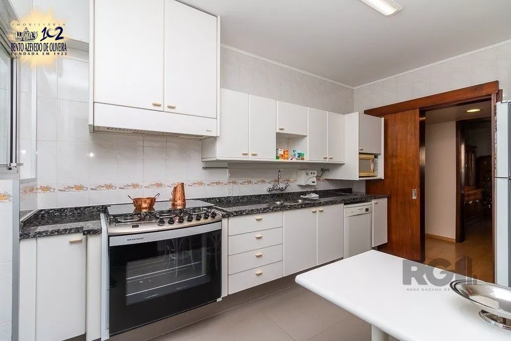 Apartamento, 3 quartos, 139 m² - Foto 5