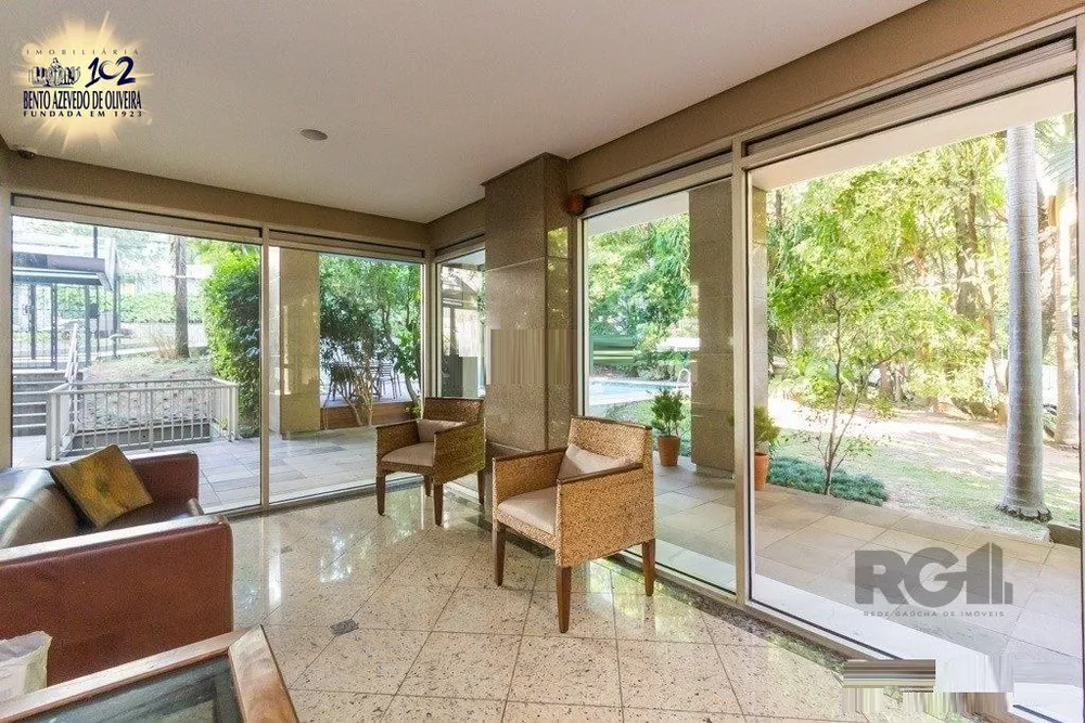 Apartamento, 3 quartos, 139 m² - Foto 7