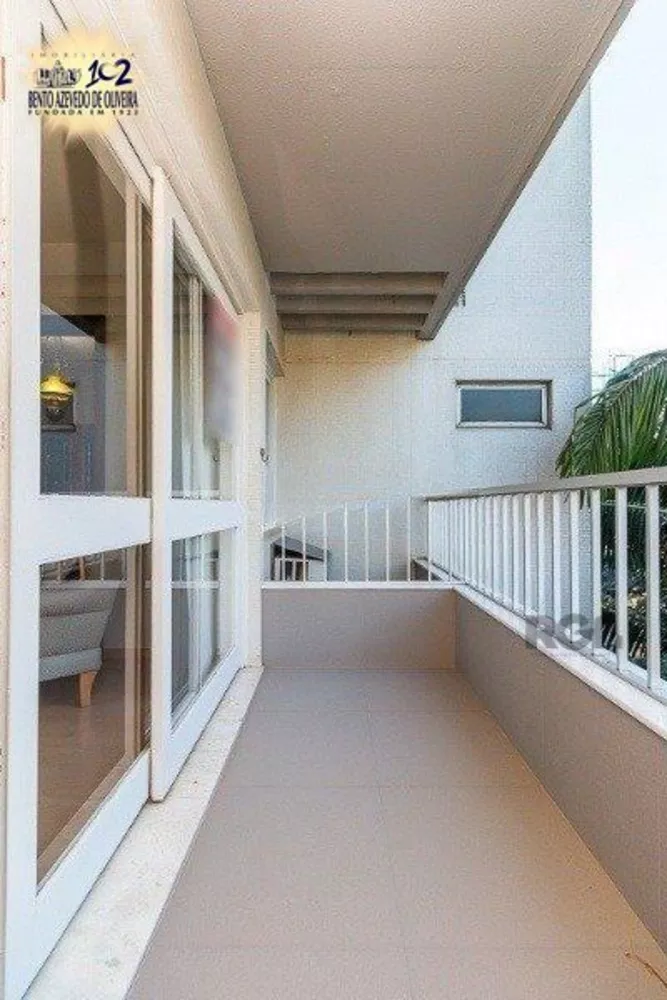 Apartamento, 3 quartos, 139 m² - Foto 6