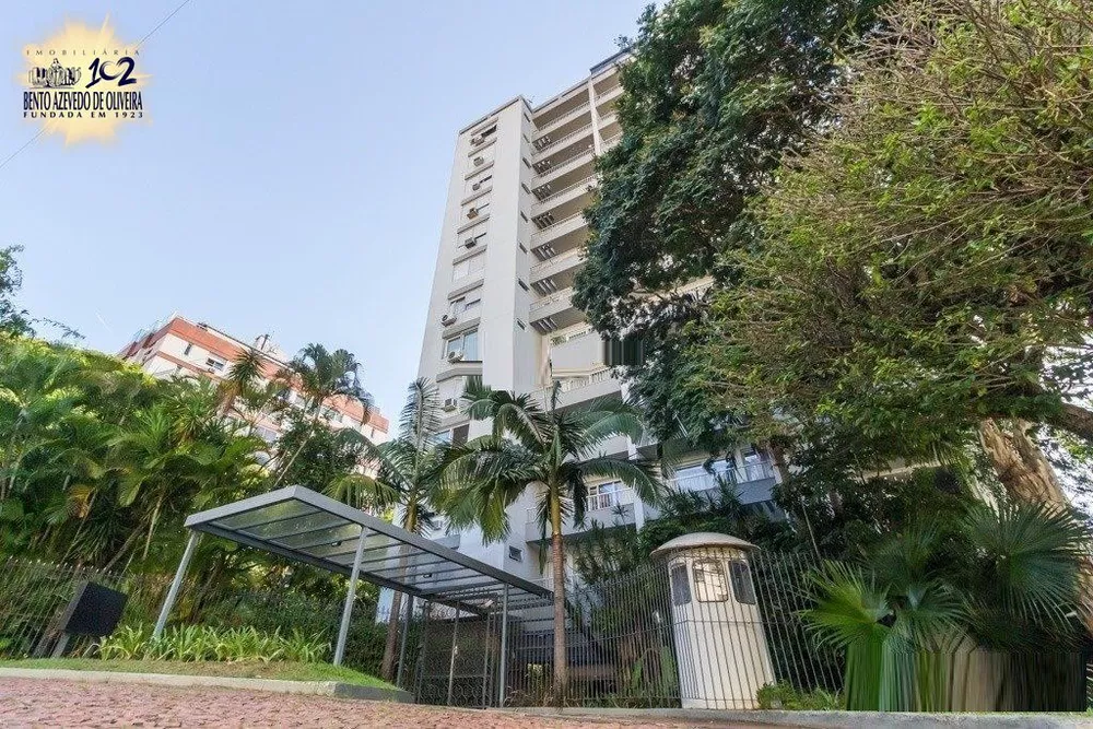Apartamento, 3 quartos, 139 m² - Foto 4