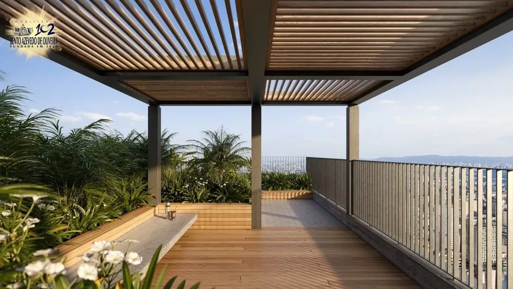 Apartamento, 3 quartos, 116 m² - Foto 6