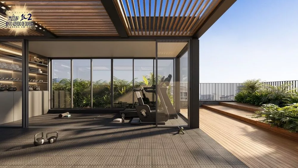 Apartamento, 3 quartos, 116 m² - Foto 8