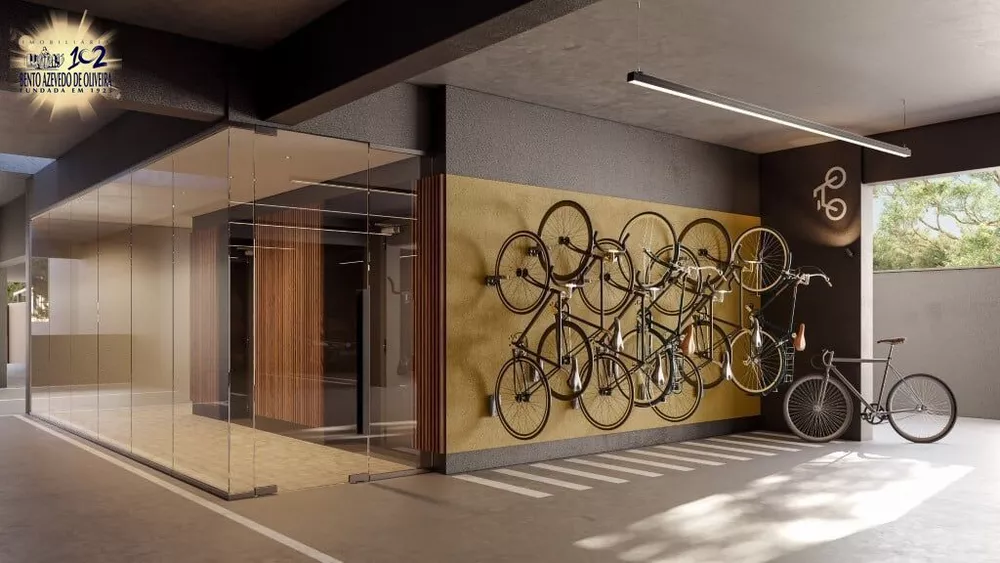 Apartamento, 3 quartos, 116 m² - Foto 5