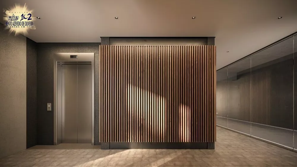 Apartamento, 3 quartos, 116 m² - Foto 2