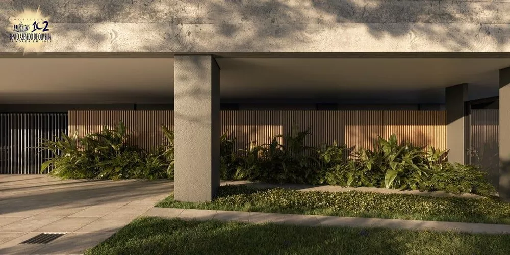 Apartamento, 3 quartos, 116 m² - Foto 3