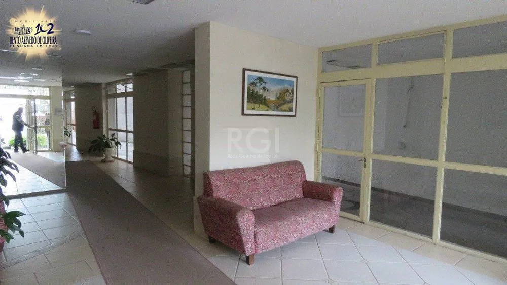 Apartamento, 2 quartos, 97 m² - Foto 1