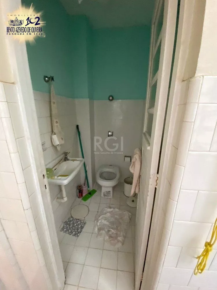 Apartamento, 2 quartos, 97 m² - Foto 8