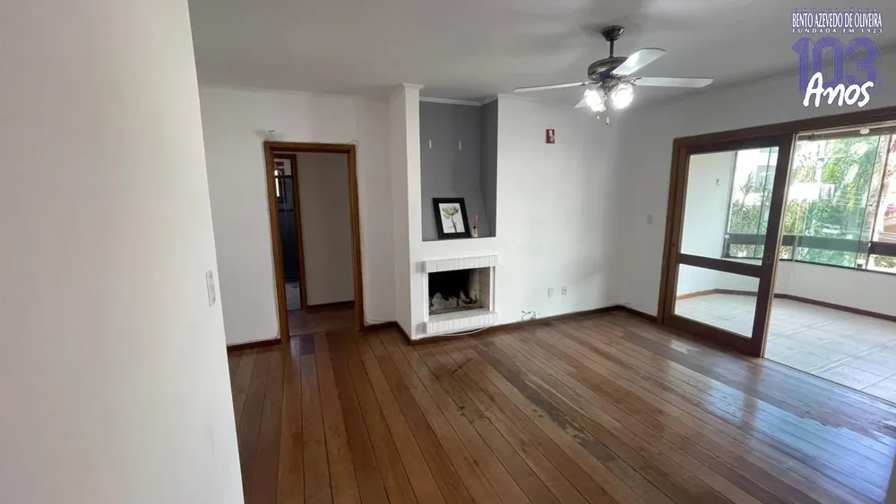 Apartamento, 3 quartos, 135 m² - Foto 2