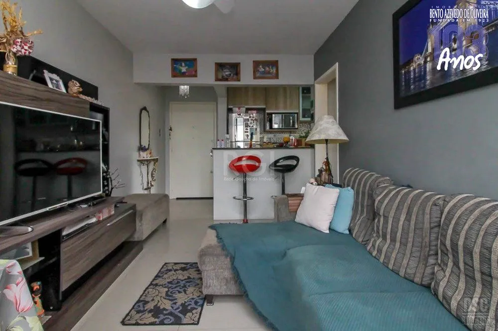 Apartamento, 3 quartos, 70 m² - Foto 1