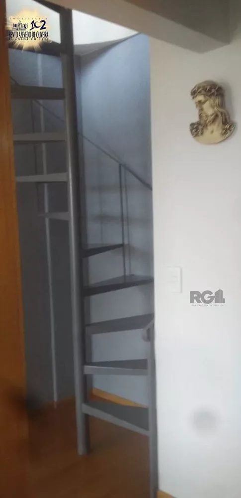 Cobertura, 2 quartos, 206 m² - Foto 1