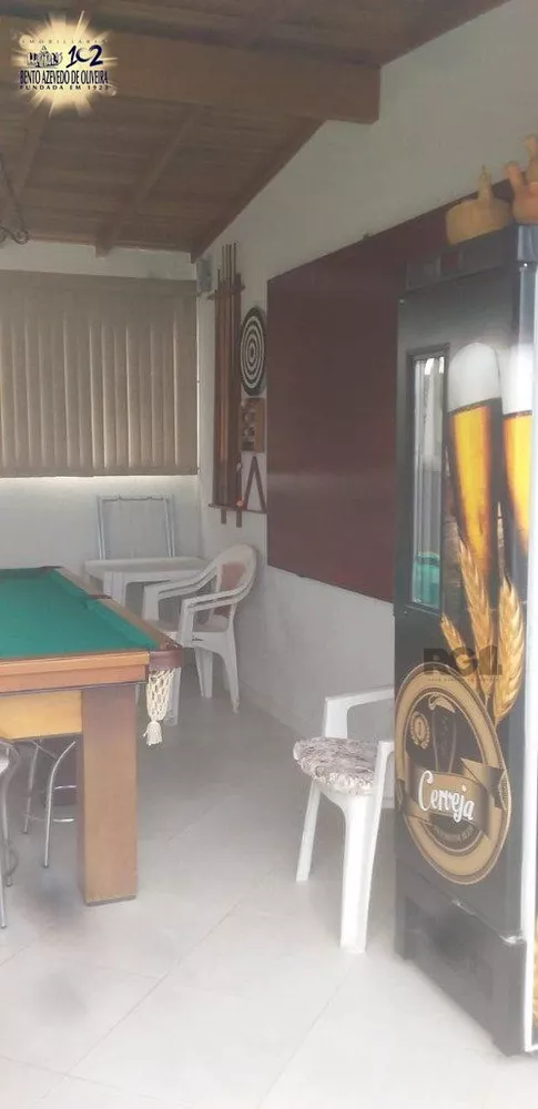 Cobertura, 2 quartos, 206 m² - Foto 3