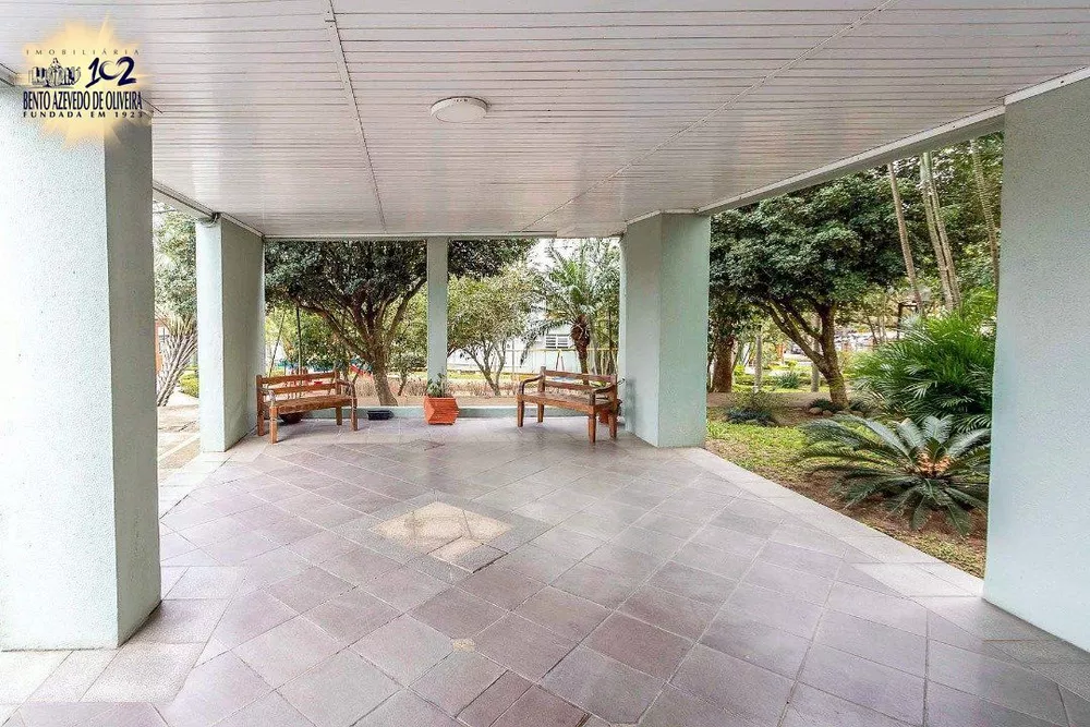 Cobertura, 2 quartos, 206 m² - Foto 7