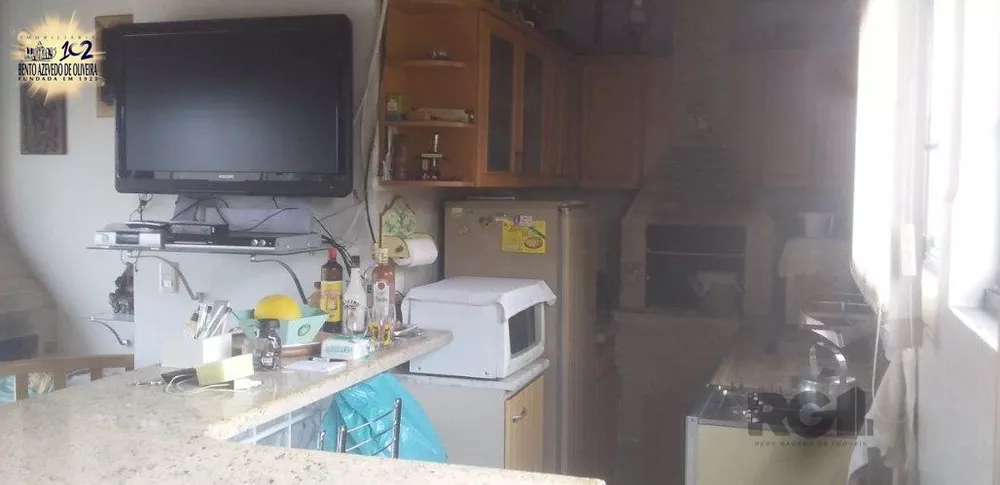 Cobertura, 2 quartos, 206 m² - Foto 5