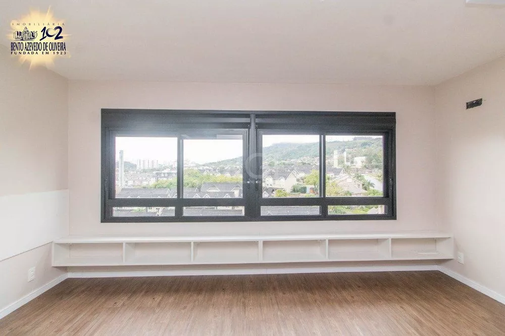 Apartamento, 1 quarto, 38 m² - Foto 2