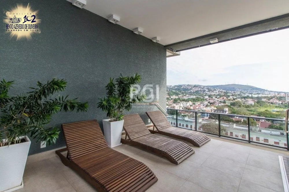 Apartamento, 1 quarto, 38 m² - Foto 7