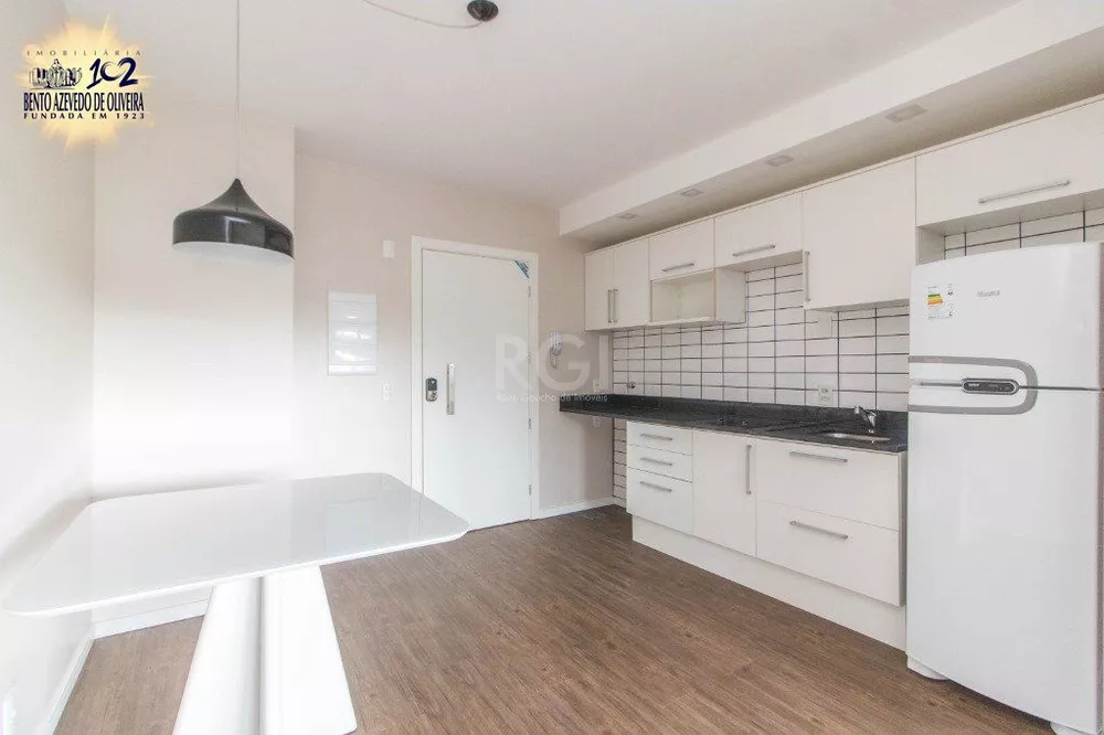 Apartamento, 1 quarto, 38 m² - Foto 8