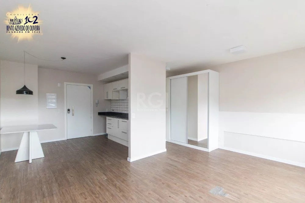 Apartamento, 1 quarto, 38 m² - Foto 4