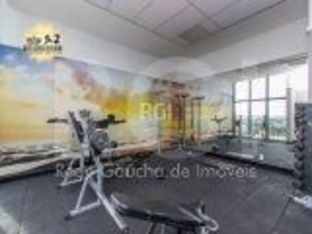 Apartamento, 1 quarto, 38 m² - Foto 1