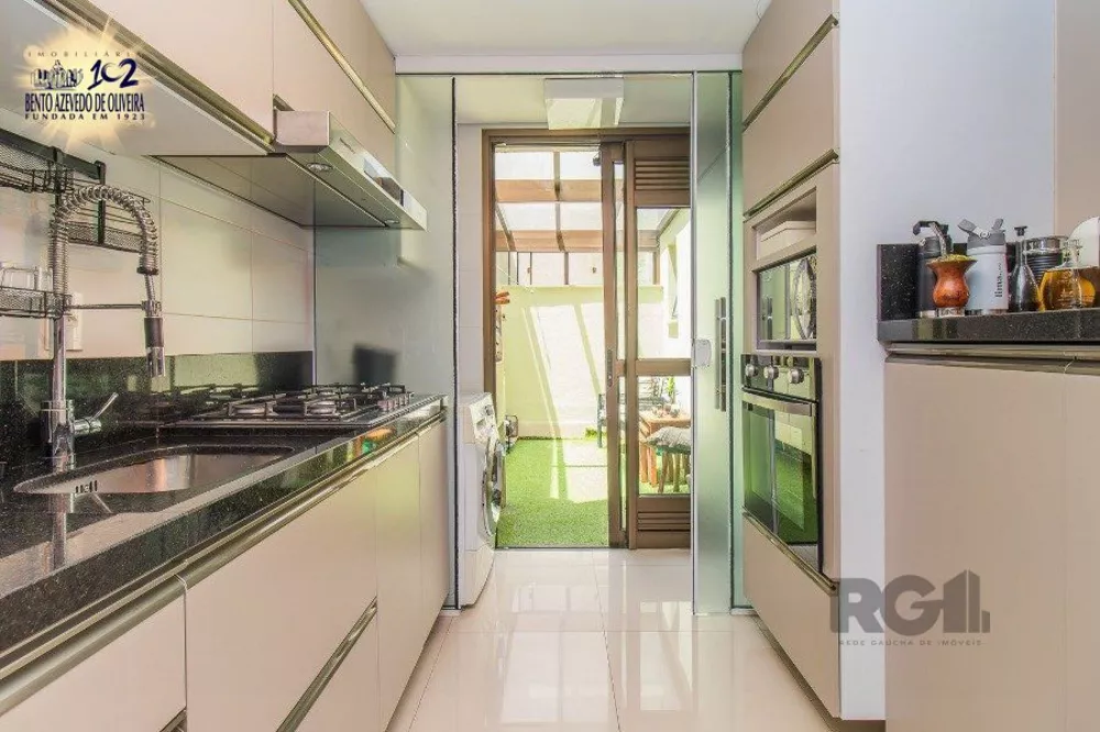 Apartamento, 2 quartos, 83 m² - Foto 4