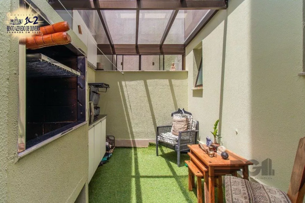 Apartamento, 2 quartos, 83 m² - Foto 6