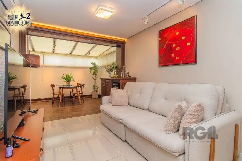 Apartamento, 2 quartos, 83 m² - Foto 5