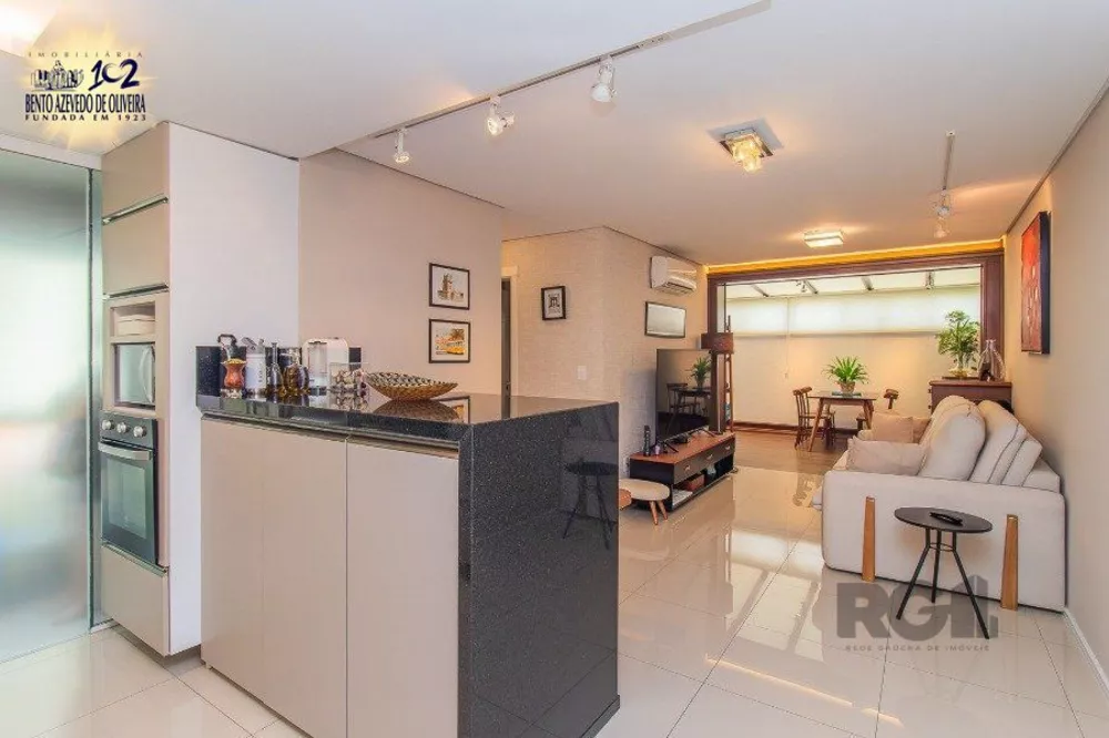 Apartamento, 2 quartos, 83 m² - Foto 8