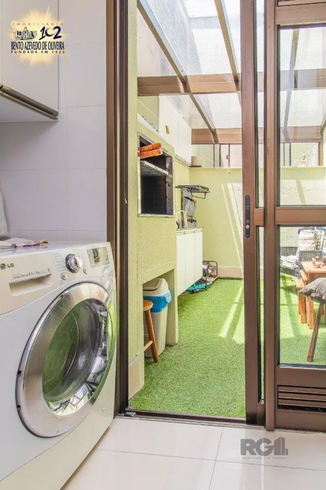 Apartamento, 2 quartos, 83 m² - Foto 7
