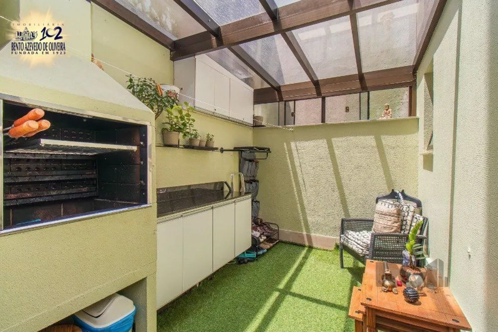 Apartamento, 2 quartos, 83 m² - Foto 1