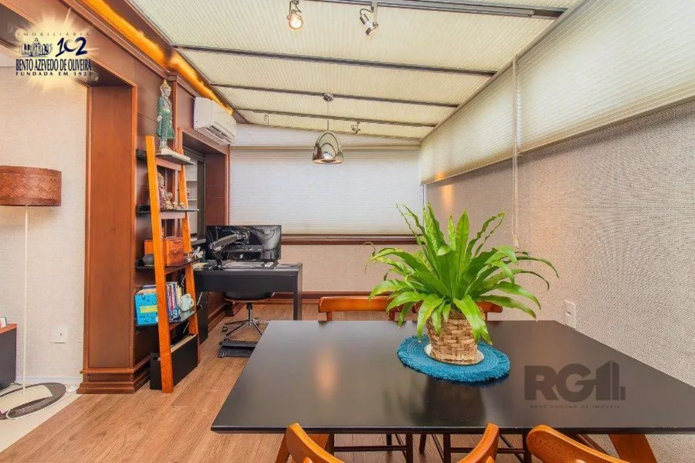 Apartamento, 2 quartos, 83 m² - Foto 2