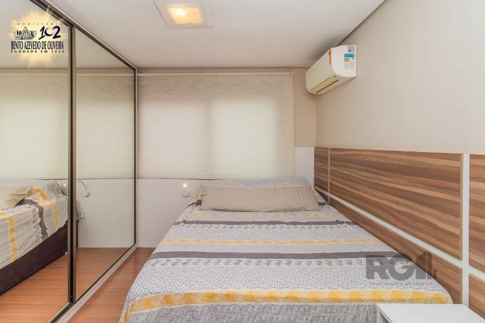 Apartamento, 2 quartos, 83 m² - Foto 3