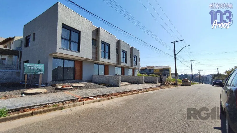 Sobrado, 2 quartos, 76 m² - Foto 6