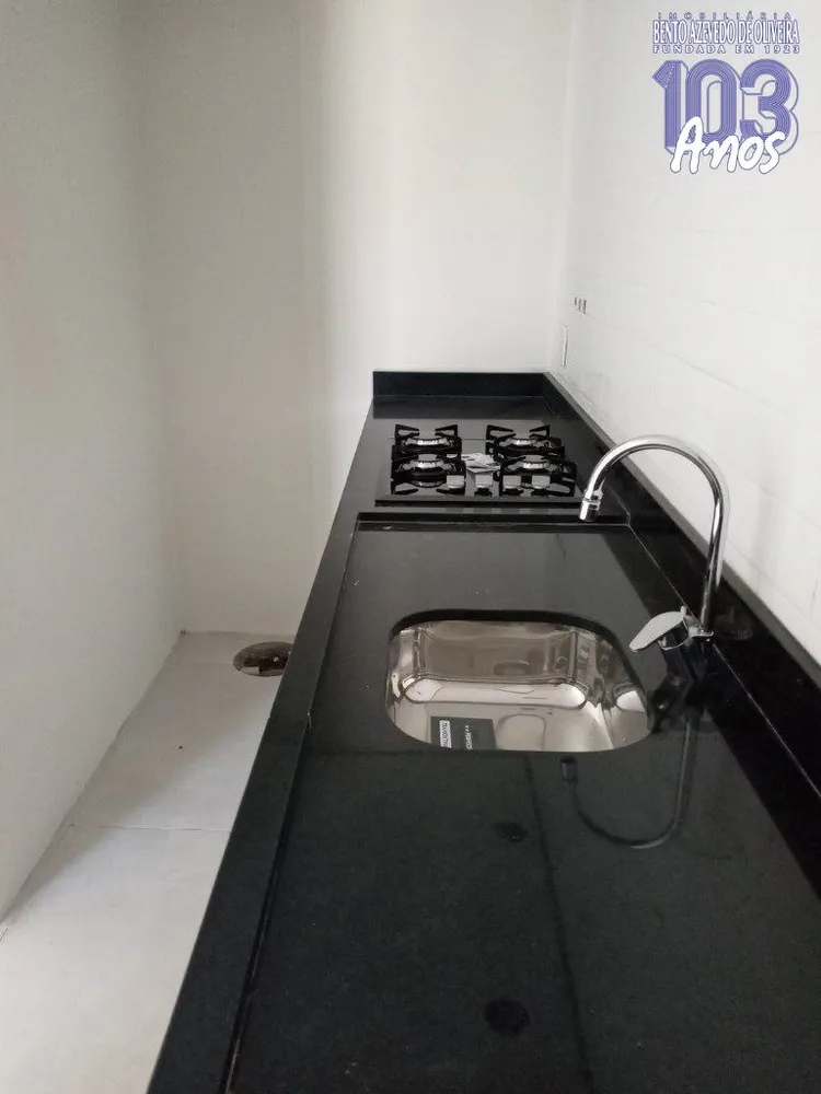 Sobrado, 2 quartos, 76 m² - Foto 1