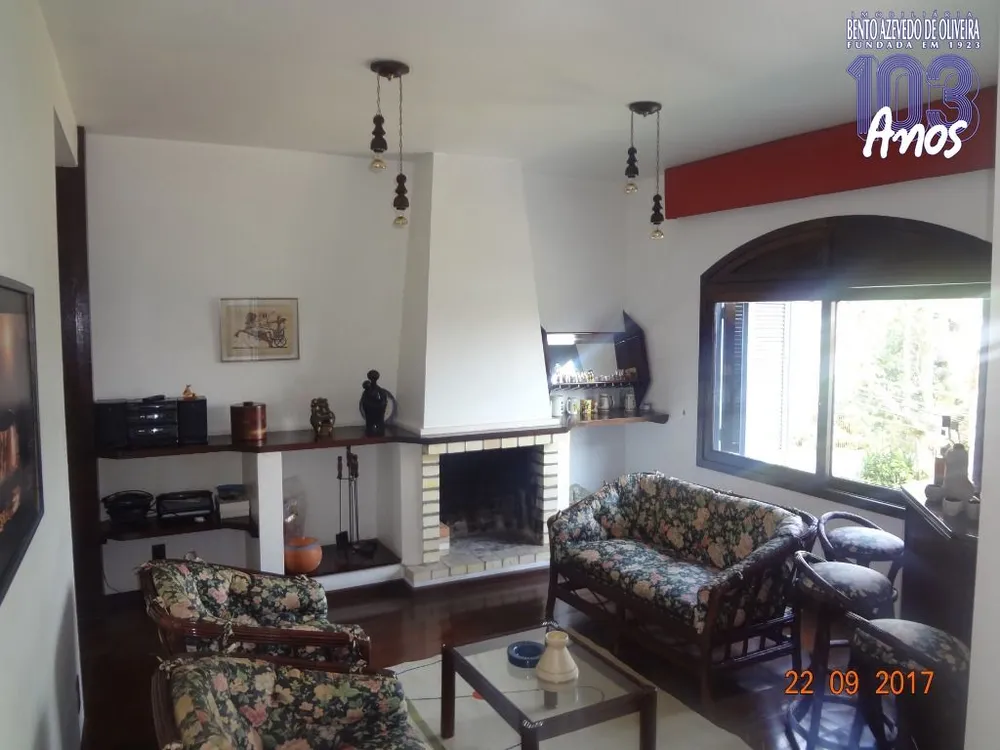 Casa, 4 quartos, 365 m² - Foto 7