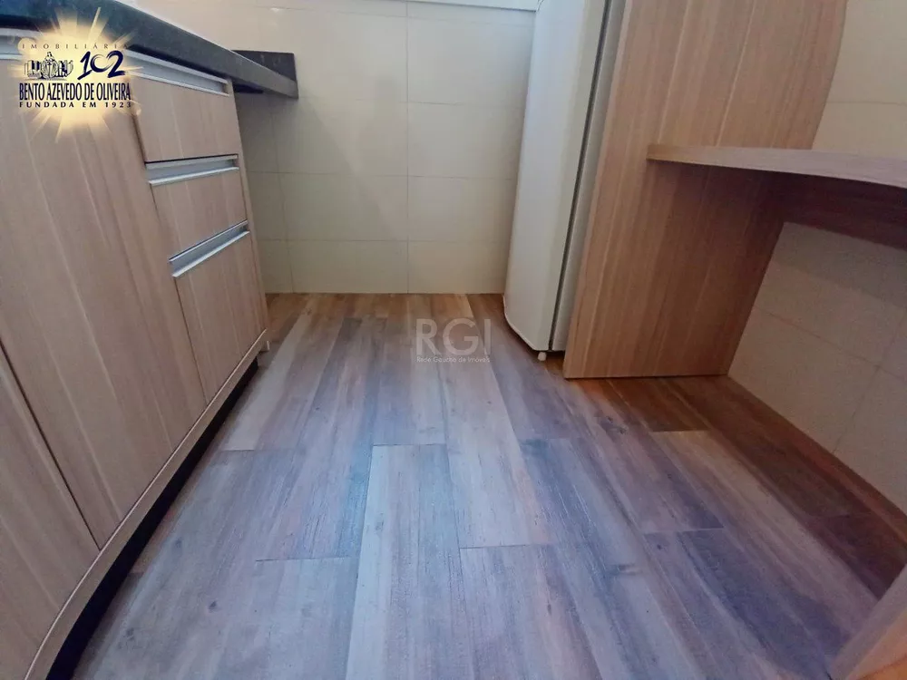 Apartamento, 2 quartos, 55 m² - Foto 8