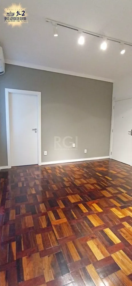 Apartamento, 2 quartos, 55 m² - Foto 2