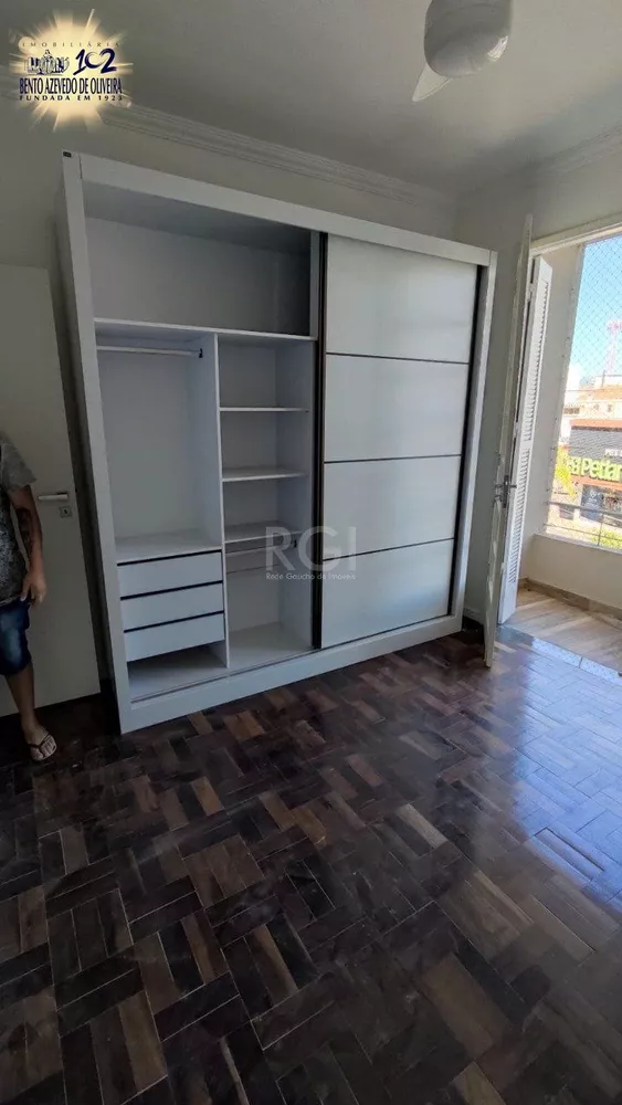 Apartamento, 2 quartos, 55 m² - Foto 5