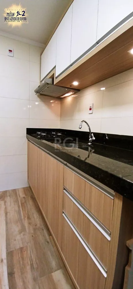 Apartamento, 2 quartos, 55 m² - Foto 1