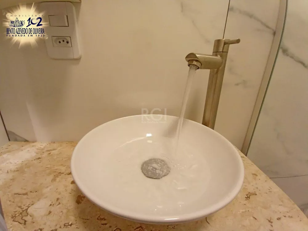 Apartamento, 2 quartos, 55 m² - Foto 3