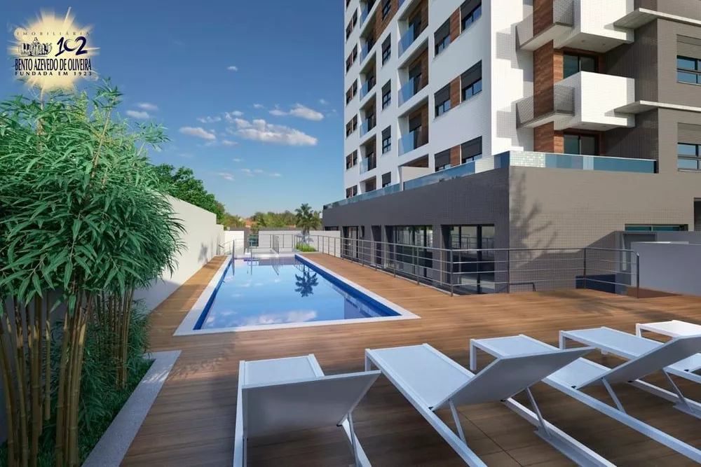 Apartamento, 2 quartos, 117 m² - Foto 6