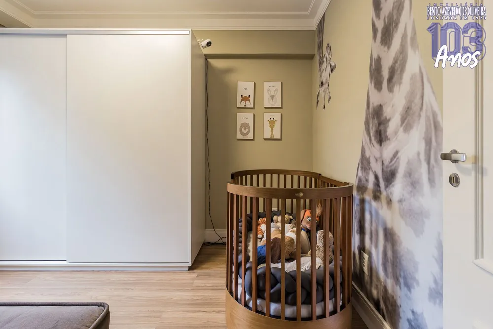 Apartamento, 2 quartos, 128 m² - Foto 5
