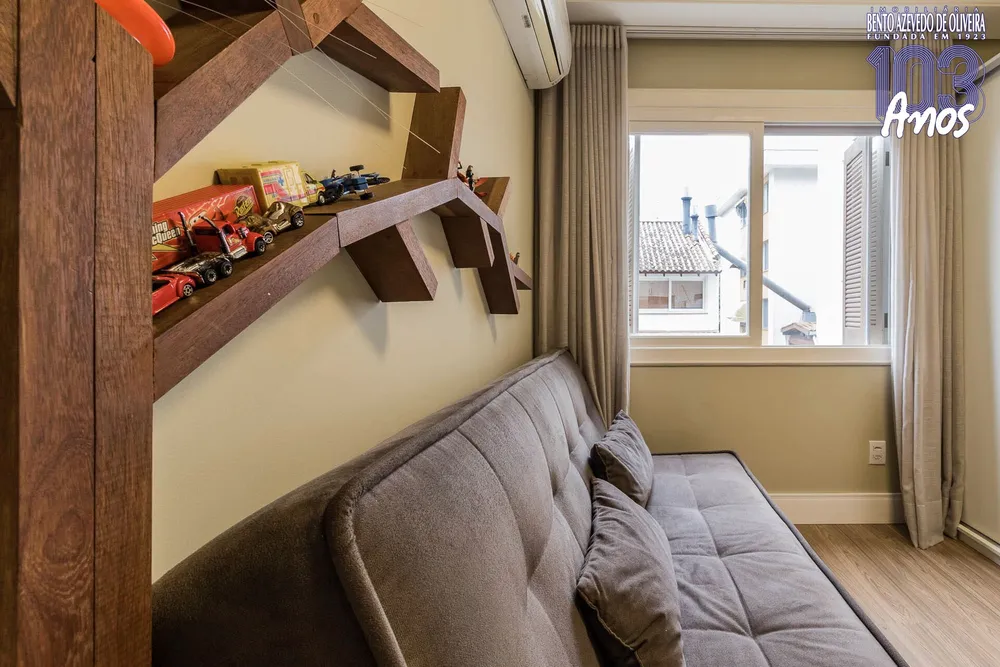Apartamento, 2 quartos, 128 m² - Foto 7