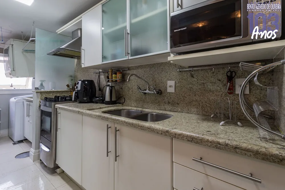Apartamento, 2 quartos, 128 m² - Foto 8
