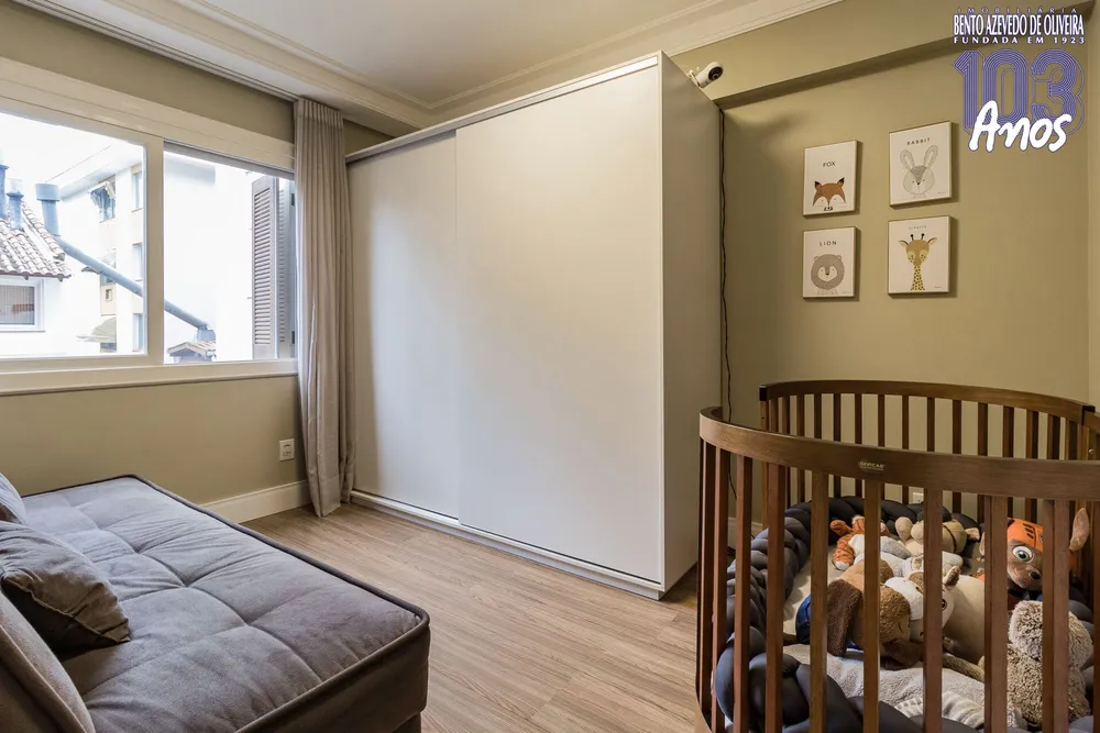 Apartamento, 2 quartos, 128 m² - Foto 6