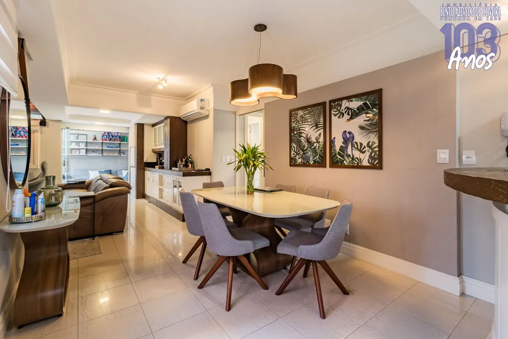 Apartamento, 2 quartos, 128 m² - Foto 1