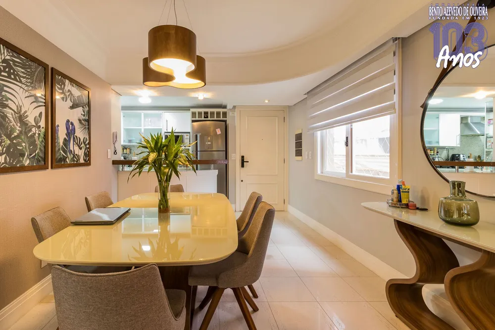 Apartamento, 2 quartos, 128 m² - Foto 2