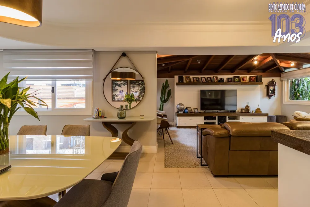Apartamento, 2 quartos, 128 m² - Foto 3