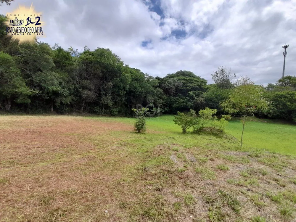 Terreno, 290 m² - Foto 1